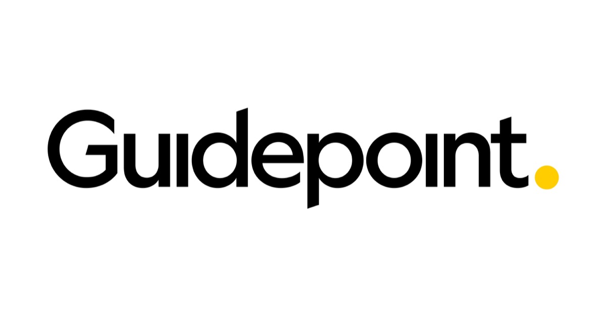 Guidepoint logo