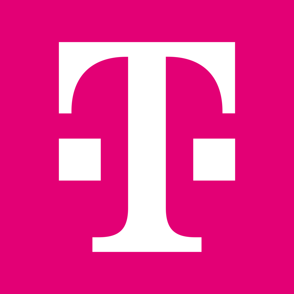 T-Mobile logo