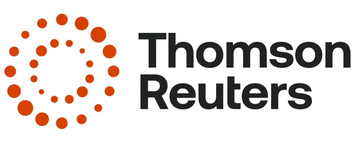 Thomson Reuters logo